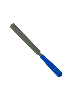 Lima Plana 150 Diente Medio Iwasaki Mod. MK150A3B