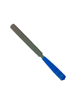 Uo-Chikyu Double Edged Japanese Nut Slot File 0,91/1,06 mm