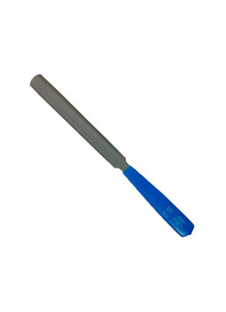 Lima Ranura de Cejuela Doble Filo Uo-Chikyu 0,66/0,81 mm