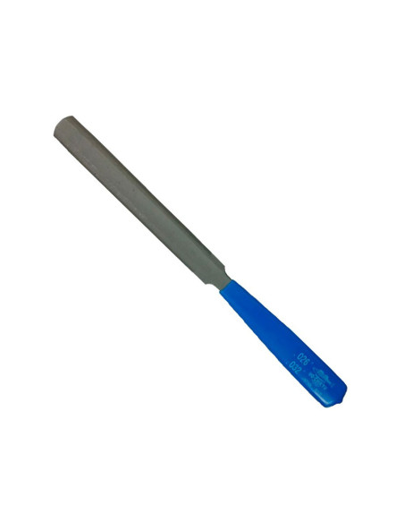 Uo-Chikyu Double Edged Nut Slot Japanese File 0,66/0,81 mm