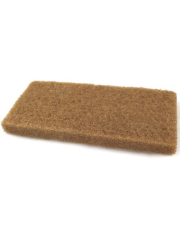 Beige Application Pad