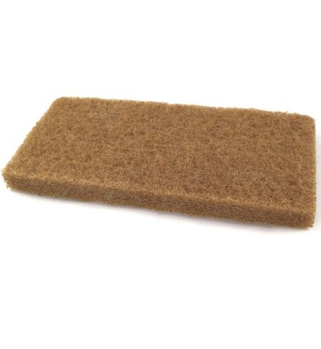 Beige Application Pad