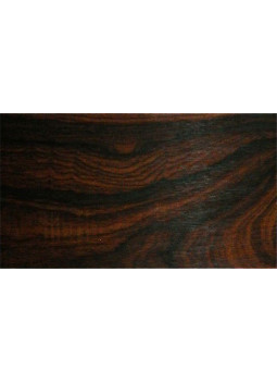 Cocobolo wood for lathe