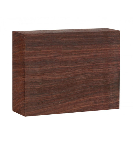 Castagnettes Palissandre Indien 95x75x15 mm