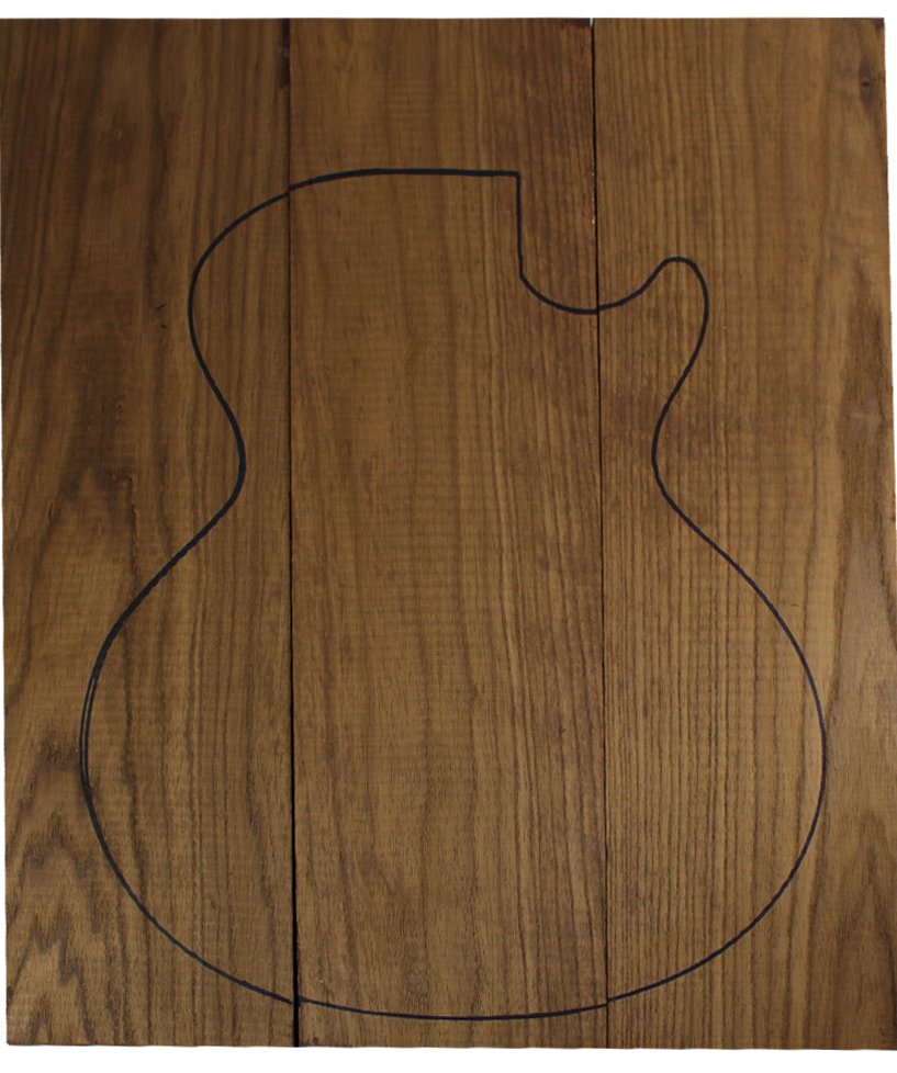 Torrify Ash Body Electric / Bass Guitar