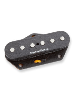 Pastilla Seymour Duncan Aptl-1 Alnico Ii Pro Telecaster de Puente