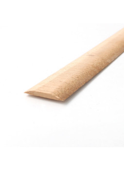 Honduras Cedar Backs Reinforcement F-04