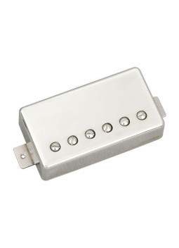 Seymour Duncan Sh-2n Nickel Cover Jazz Humbucker Pickup