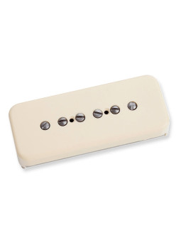 Seymour Duncan Antiquity P90 Soapbar Cream Neck Pickup