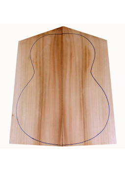 Fondos Acacia Guitarra Clásica