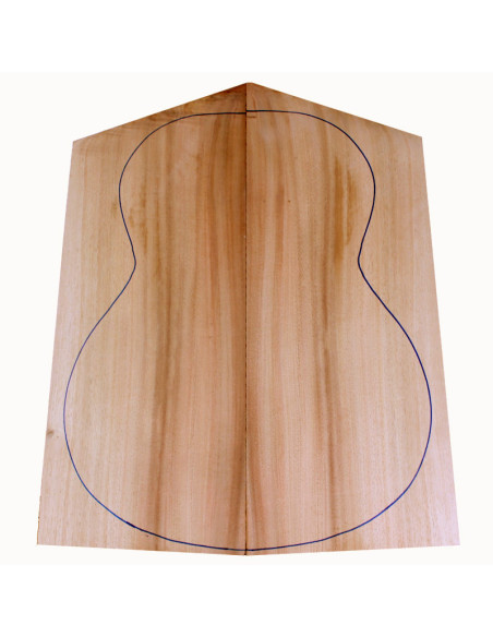 Fondos Acacia Guitarra Clásica