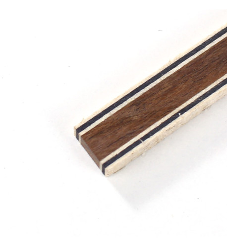 White Black White - Santos Rosewood - White Black White Joint Side