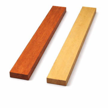 Classical Guitar Neck Blanks