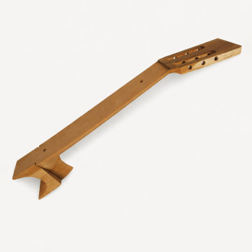 Manches Finis Guitare Classique
