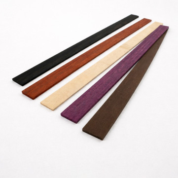 Filets Binding Guitare Acoustique