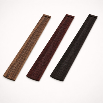 Diapasones Acabados para Guitarra Acústica