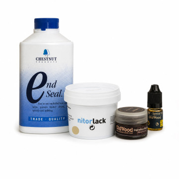 Primers and Endseal