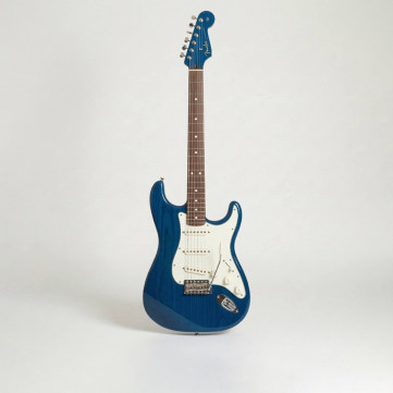 E-Gitarre