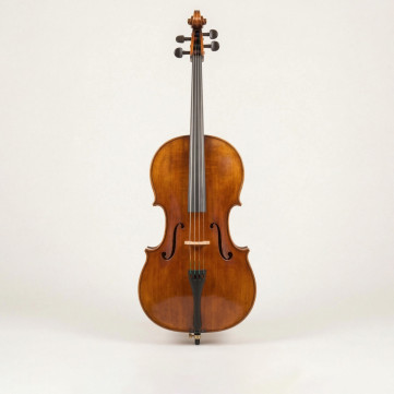 Streichinstrument