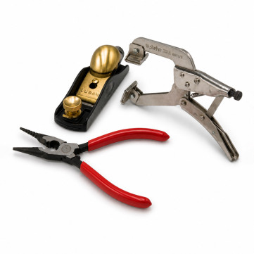 Tool Types