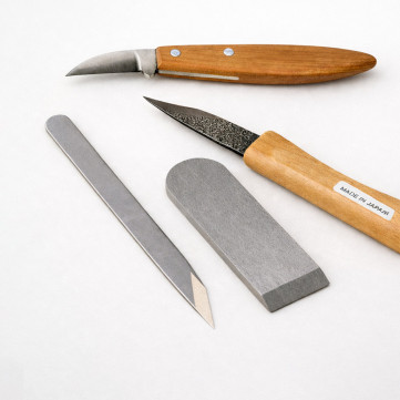 Knives and Blades