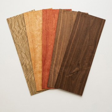 Natural Veneers