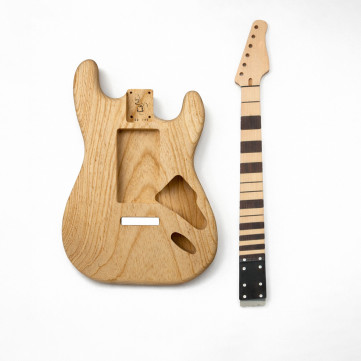 Kit per chitarra elettrica