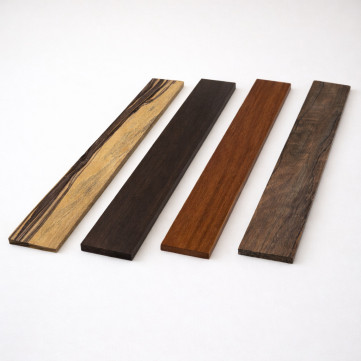 Fingerboards