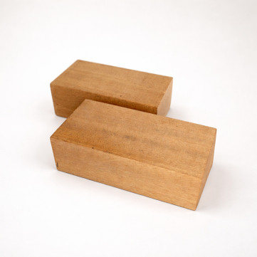 Corner Blocks