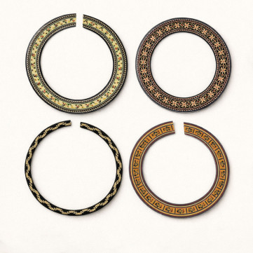 Rosettes