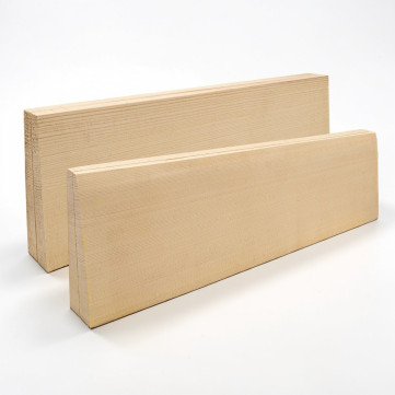 Tables pour Alto
