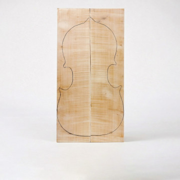 Dos pour Violoncelle