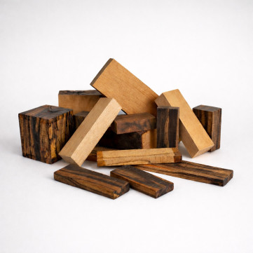 Off-cuts & Remnants