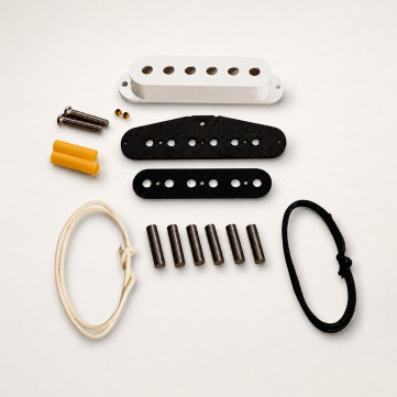 Bestandteile von Pickups