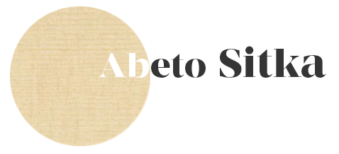 Abeto Sitka