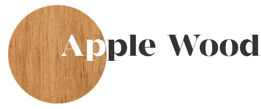 Apple Wood