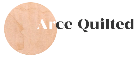 Arce Quilted