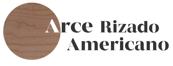 Arce Rizado Americano
