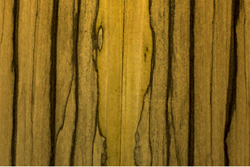 Brown Ebony