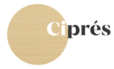 Ciprés