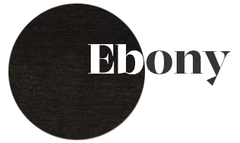 Ebony