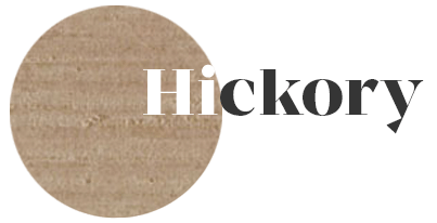 Hickory