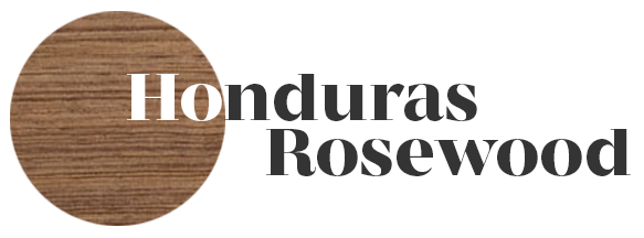 Honduras Rosewood