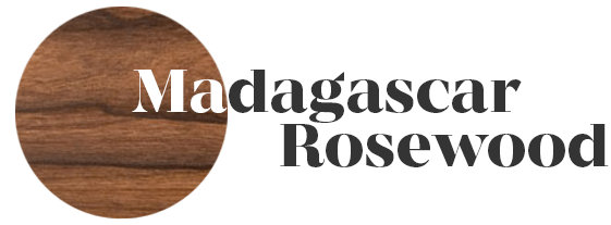 Madagascar Rosewood