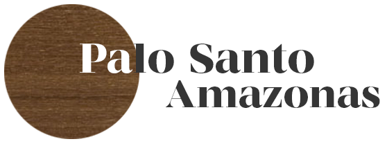 Palo Santo Amazonas