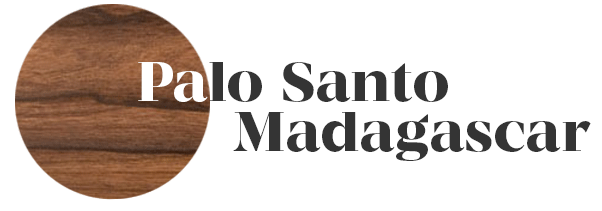 Palo Santo Madagascar