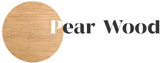 Pear Wood