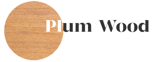 Plum Wood