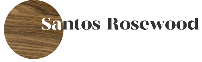 Santos Rosewood