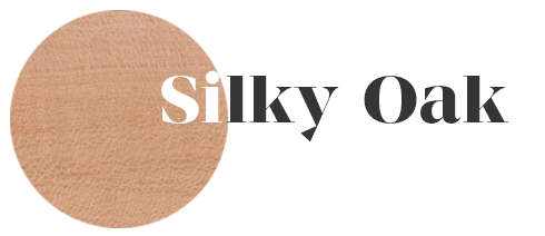 Silky Oak